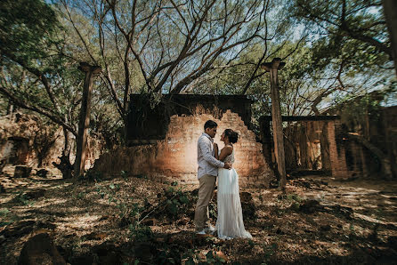 Fotógrafo de bodas Daniel Valladares (danielvalladares). Foto del 2 de marzo 2022