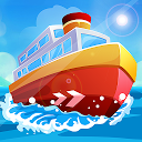 Download Merge Ships: Ship Tycoon Install Latest APK downloader