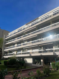 appartement à Asnieres-sur-seine (92)