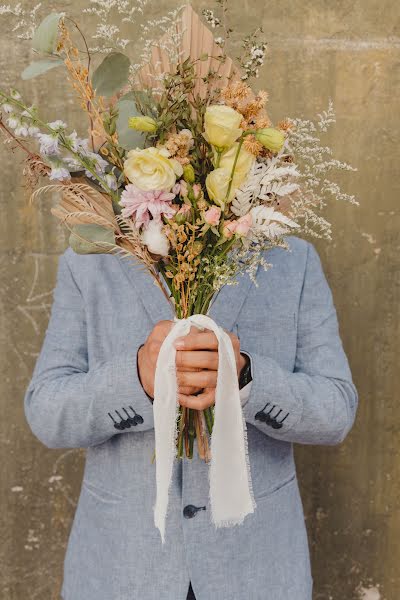 Fotógrafo de bodas Fer Montoya (fermontoya). Foto del 7 de noviembre 2022