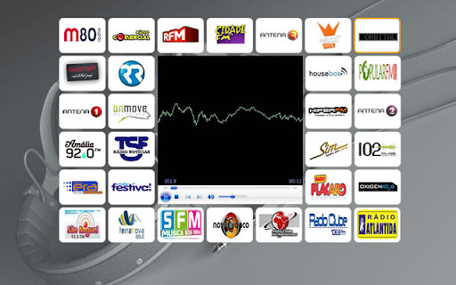 Radios Online