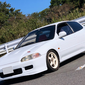 シビック EG6