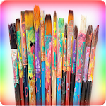 Kids Drawing Canvas Apk