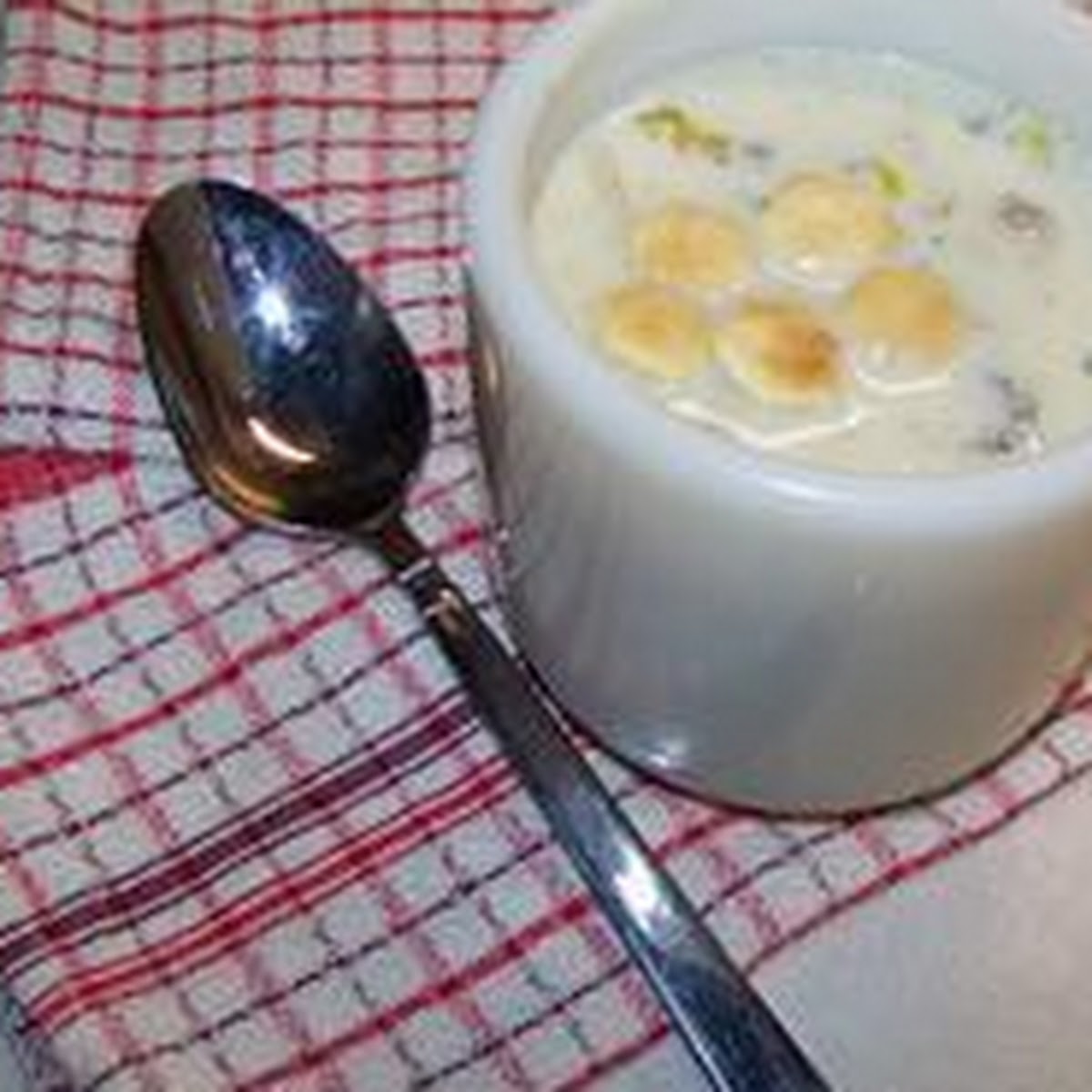 Oyster Stew Recipe - Southern Oyster Stew