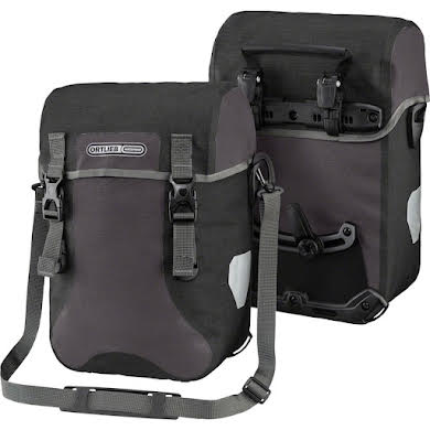 Ortlieb Sport-Packer Plus Pannier - 30L, Pair