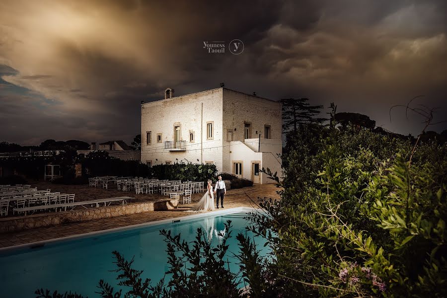 Wedding photographer Youness Taouil (taouil). Photo of 19 December 2018