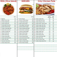 Brotariza menu 2