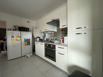 appartement à Brest (29)