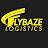 Flybaze logistics cleaning Logo