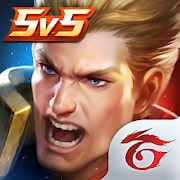 Garena 傳說對決 mod