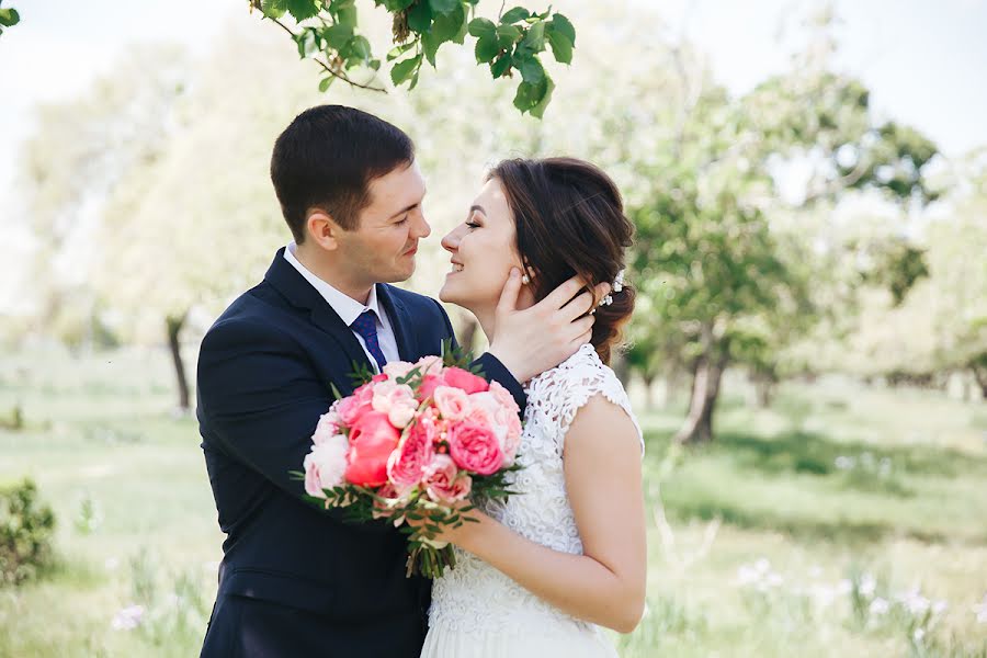 Wedding photographer Sergey Chernasev (serchen). Photo of 29 December 2018