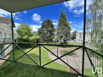 appartement à Montigny-le-Bretonneux (78)