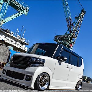 Nボックスカスタム JF1