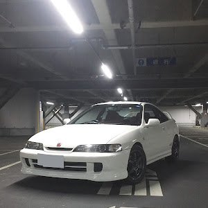 インテグラ DC2