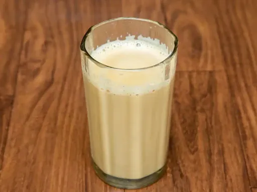 Masala Tea