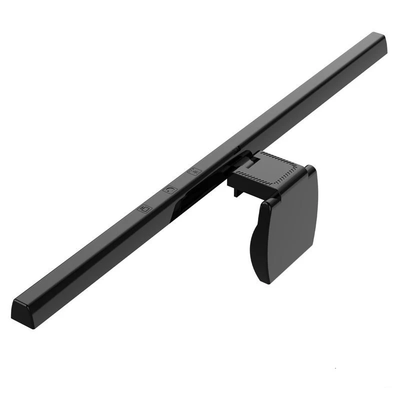Title 1, LED asimetrična lampa za monitor sa dimovanjem ...