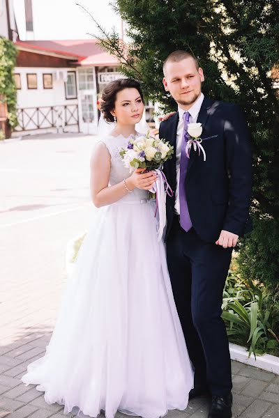 Wedding photographer Mariya Kubankova (marykub). Photo of 28 July 2016