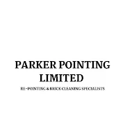 Parker Pointing Ltd Logo