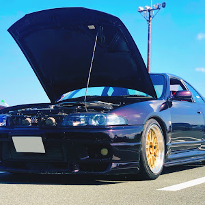 スカイライン GT-R R33