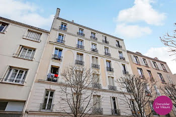 appartement à Saint-Ouen (93)