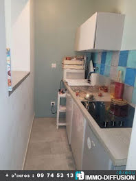 appartement à Montpellier (34)