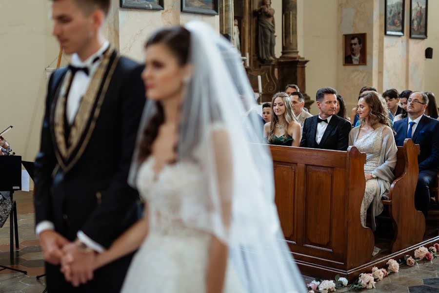 Wedding photographer Zoltán Tarnavölgyi (tarnafoto). Photo of 15 January 2020