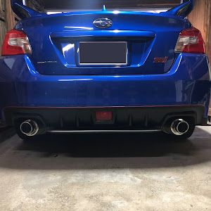 WRX STI