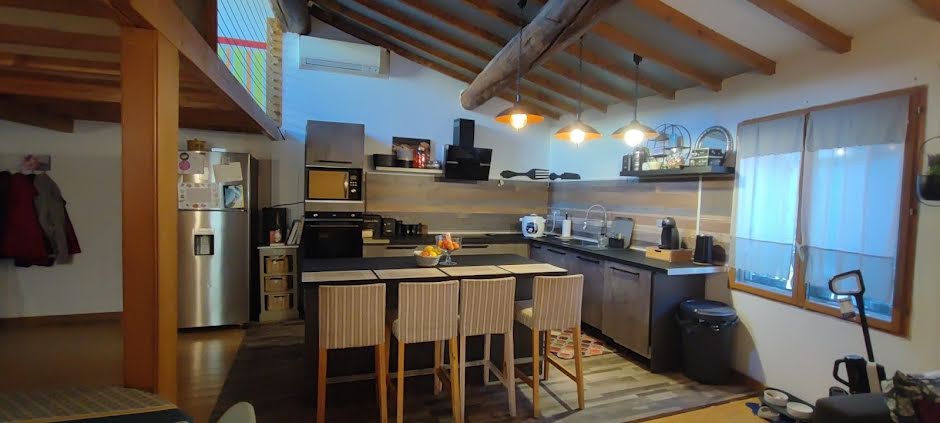 Vente maison 6 pièces 210 m² à Beaucaire (30300), 299 000 €