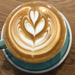 Flat White