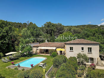 maison à Aix-en-Provence (13)