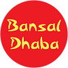 Bansal Dhaba, Pristine Mall, Sector 16, Faridabad logo