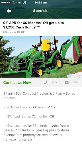 Riesterer & Schnell 2.4.4 screenshots 2