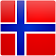 Norwegian Number Whizz icon