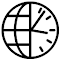 Item logo image for My world clock