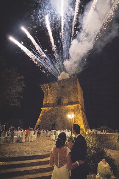 Wedding photographer Alberto Agrusa (agrusa). Photo of 17 July 2017