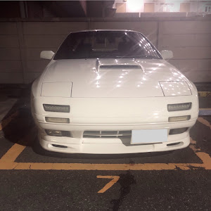 RX-7 FC3S