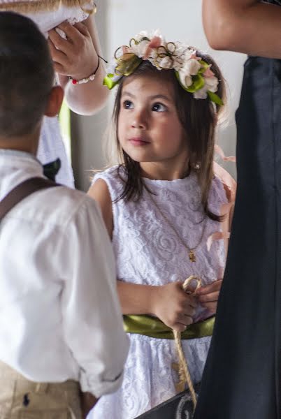 Kāzu fotogrāfs Frengy Alvarado (frengy). Fotogrāfija: 16. oktobris 2017