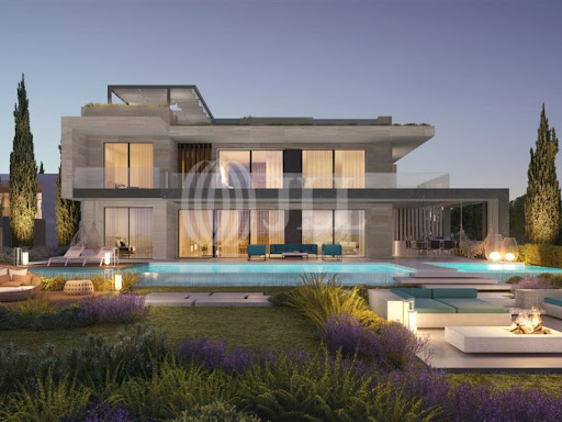 Apartment with terrace and pool 2