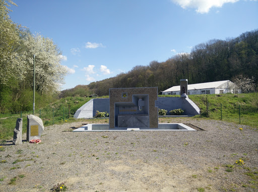 Les Héros Du Fort D'eben Emael