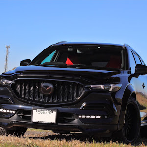 CX-8 KG5P