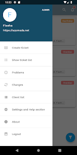 Aqumada Servicedesk(圖3)-速報App