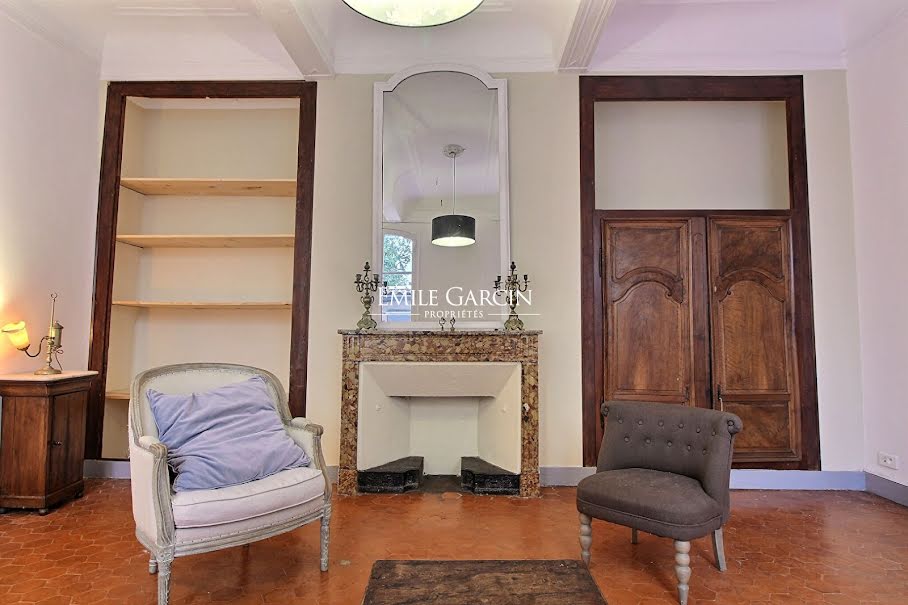 Vente appartement 4 pièces 84 m² à Aix-en-Provence (13090), 745 000 €