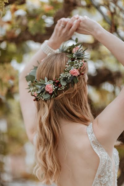 Wedding photographer Alicja Jaskiewicz (fotogenic). Photo of 15 December 2019