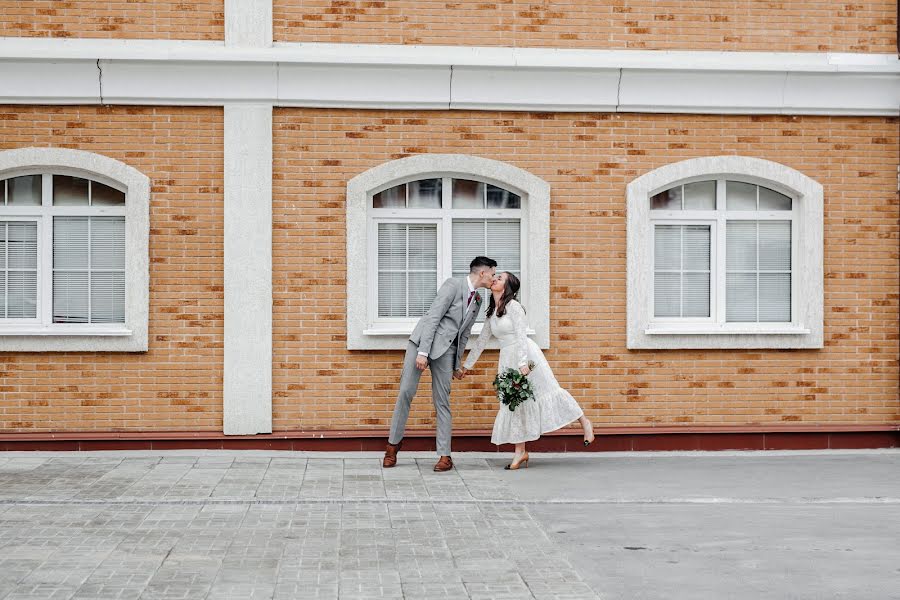 Fotógrafo de bodas Alya Ovcharova (allya). Foto del 28 de septiembre 2019