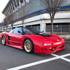 NSX NA1