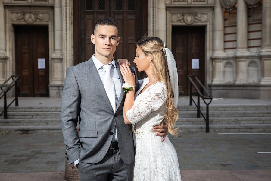 Fotógrafo de casamento Giuseppe Blundo (giuseppeblundo). Foto de 8 de julho 2023