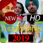 Cover Image of Download Latest Punjabi Songs 2019 2.1 APK