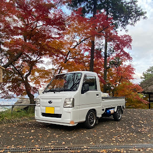サンバートラック