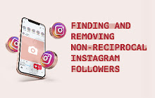 InstaMinus - Nonreciprocal Instagram follower small promo image