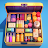 Home Packing-Organizing games icon